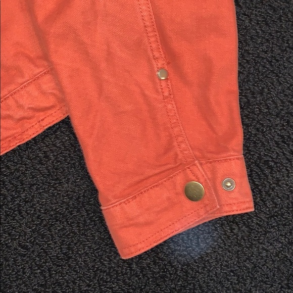 Urban Outfitters Denim Jacket - Picture 4 of 4